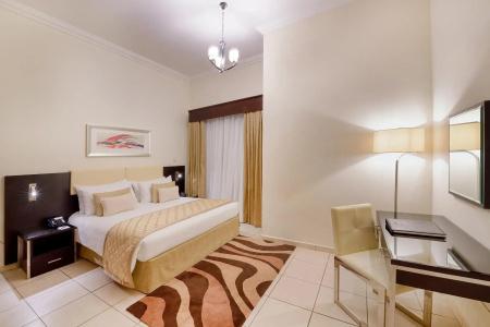 Pearl Marina Apartment - 23