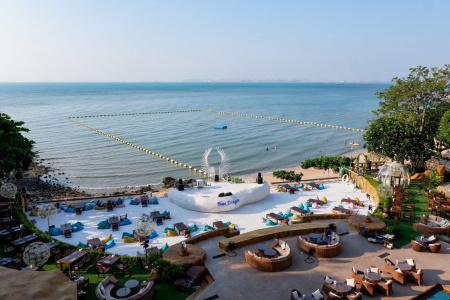 Garden Cliff Resort And Spa - Sha Extra Plus - 39