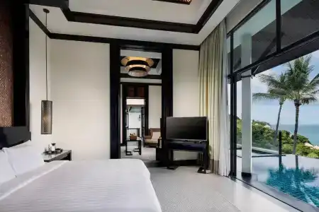 Banyan Tree Samui - Sha Extra Plus - 113