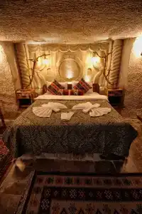 Cappadocia Ennar Cave - 68