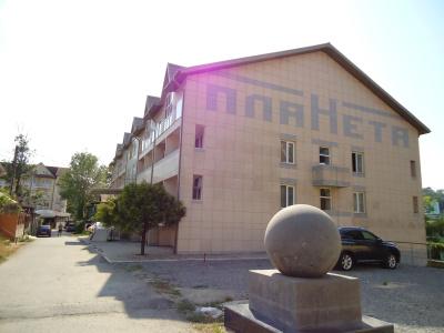 Планета - 0