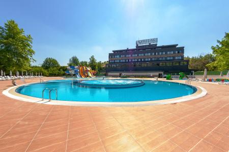 Hilas Thermal Resort Spa & Aqua - 1