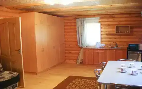 Хижина Робинзона - 10