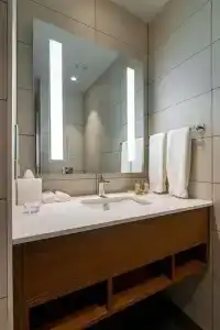 Hilton Garden Inn Tbilisi Chavchavadze - 36
