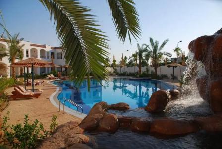 Coral Hills Resort Sharm El-Sheikh - 27