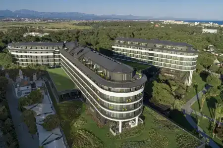 Voyage Belek Golf & Spa - 18