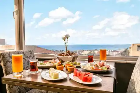 Grand Beyazit - 19