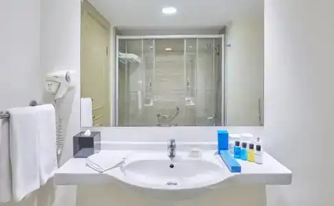 Wyndham Ташкент - 36