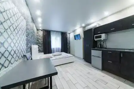 Студия на Рабочей - 102