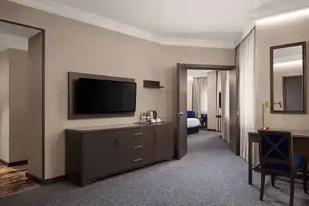 Grand Cevahir Convention Center - 19
