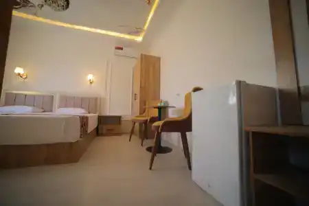 Annex Khiva - 20