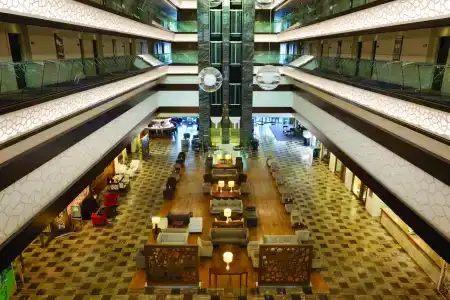 Ramada Plaza by Wyndham Antalya - 3