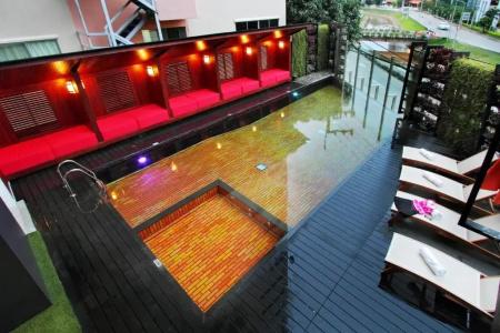 Ibis Styles Chiang Mai - Sha Extra Plus - 6