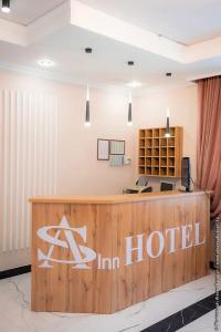 As Inn - 19