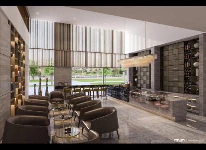 Holiday Inn Dubai Al-Maktoum Airport, An Ihg - 37