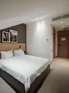 Radisson & Spa Gyumri - 28