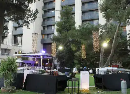 Jerusalem Gardens and Spa - 2