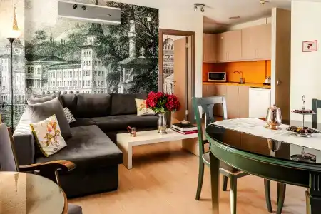 Cheya Besiktas & Suites- Special Category - 60