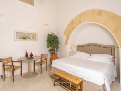 Sant'Angelo Luxury Resort - 33