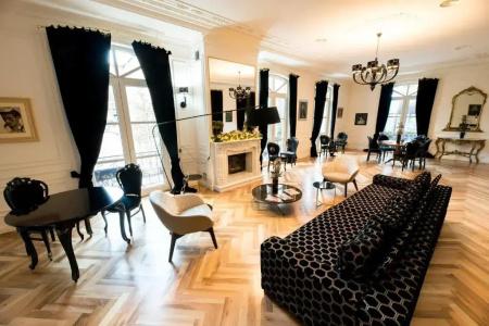 Arté Boutique - 0