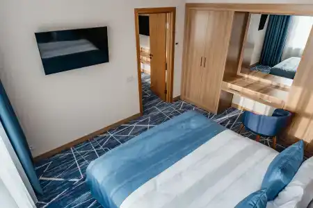 Ramada by Wyndham Nur-Sultan - 20