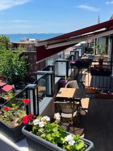 Glk Premier The Home Suites & Spa - 58