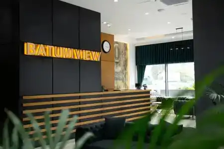 Batumi View Luxury - 1