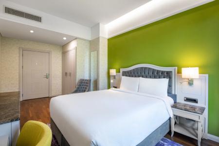 Mercure Tbilisi Old Town - 20