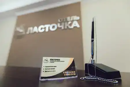 Ласточка - 4