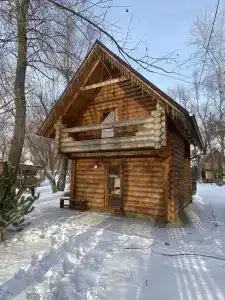 Островок - 1