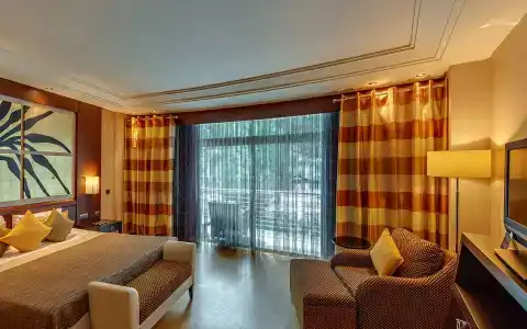 Calista Luxury Resort - 106
