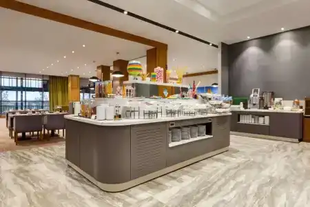Wyndham Garden Astana - 7