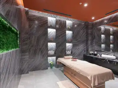 Intercontinental - 8