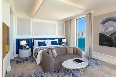 The St. Regis - 60
