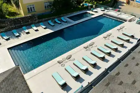 Tskaltubo Prometheus Epic & Spa - 26