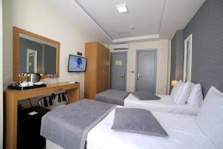 Almina inn - 24