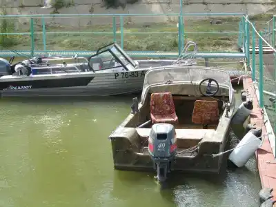 Найт Флайт - 32