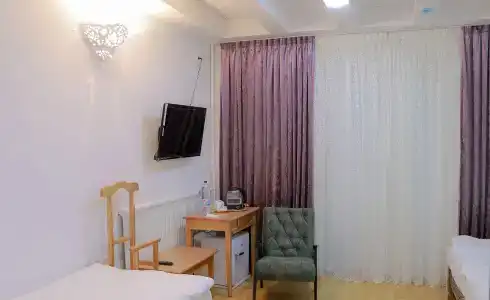 Prestige Terrace - 4