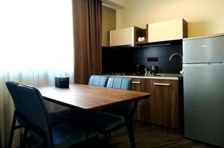 Gudauri Hills Apart - 10