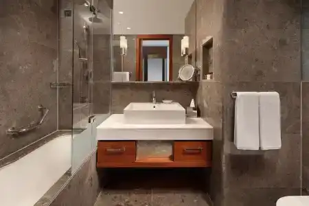Sheraton Istanbul Atakoy - 25