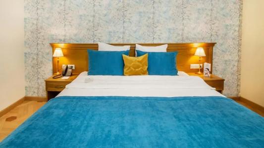 Porta Caucasia Kazbegi - 43