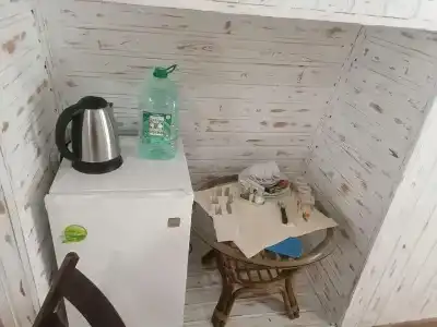 Холодный Ручей - 20