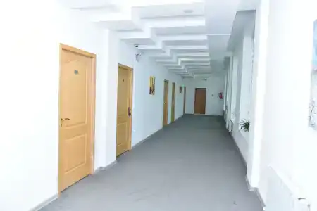 Sumgait Olimpik SportComplex - 12