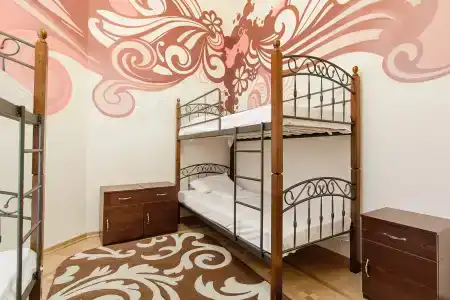 Mama Hostel - 30