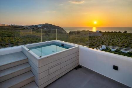 La Ponta Villas & Suites - 49