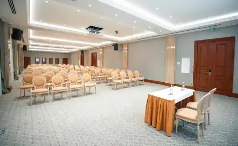 Fly Inn Baku - 25