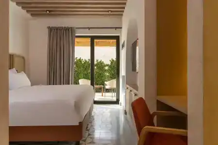 Radisson Blu Kas Adult Only - 24