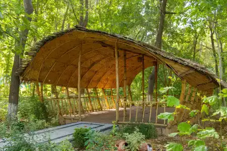 Rano Eco Village - 14