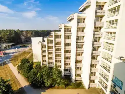 Eglės sanatorija - 7