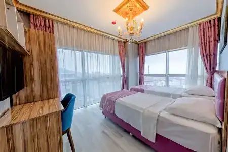 Royal Babil Suites - 51